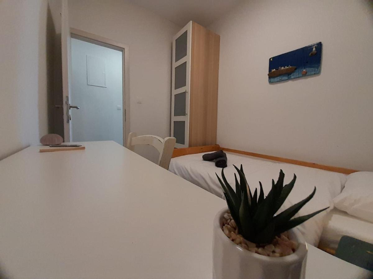 Apartament Vitamare 160 M From The Novi Vinodolski