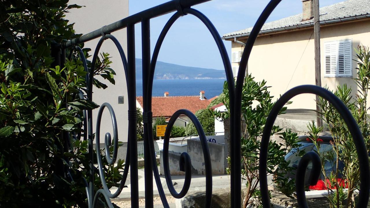 Vitamare 160 M From The Novi Vinodolski