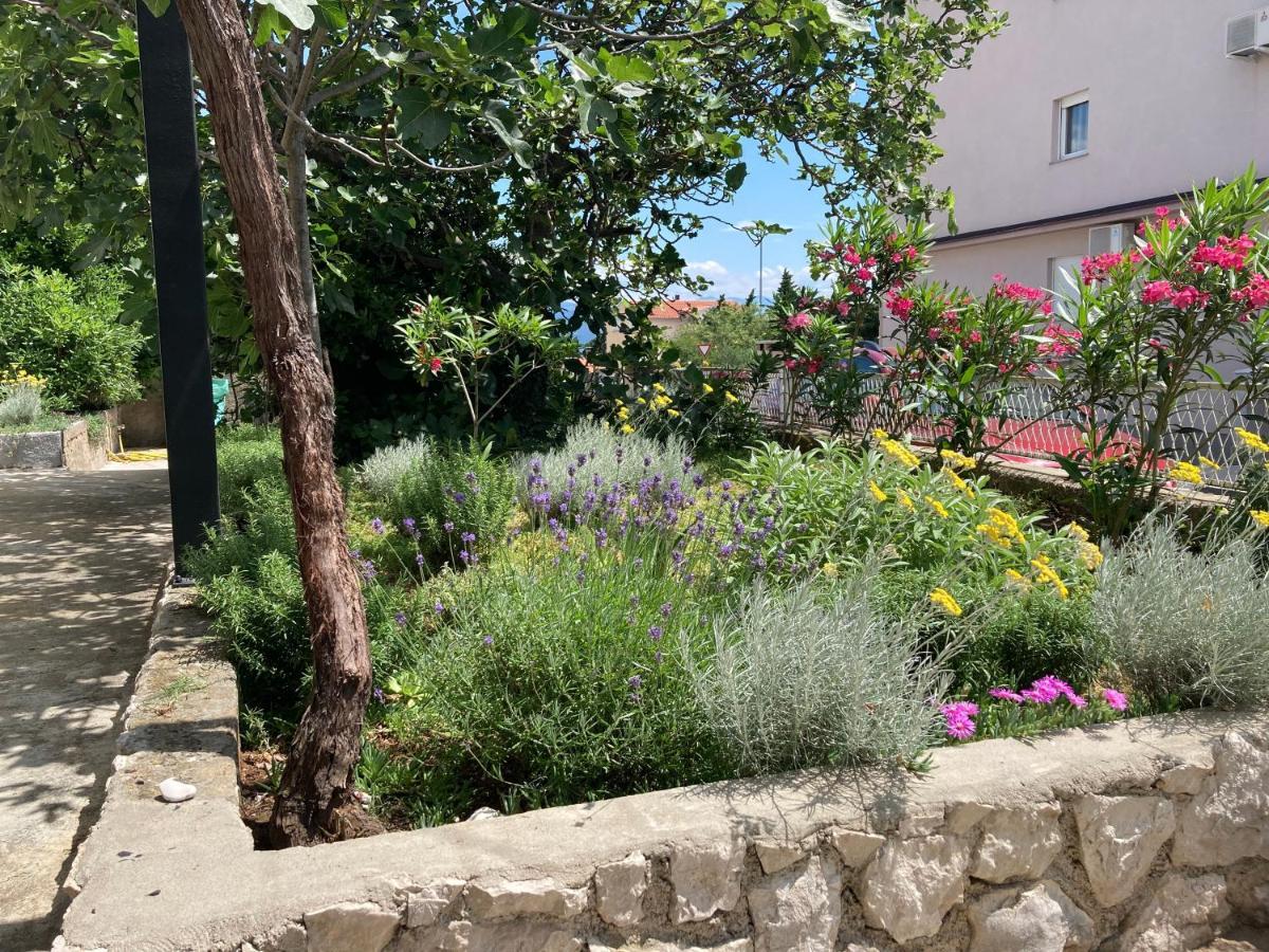 Apartament Vitamare 160 M From The Novi Vinodolski